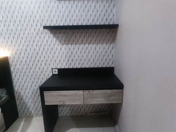 Murah Bale Hinggil Studio Full Furnished Siap Huni