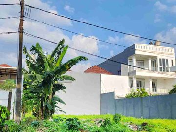 Jual Tanah Kavling Taman Villa Meruya, Jakarta Barat, 15×25 M², SHM
