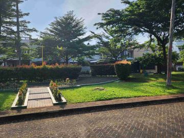 Jual Tanah Kavling Taman Villa Meruya, Jakarta Barat, 15×25 M², SHM
