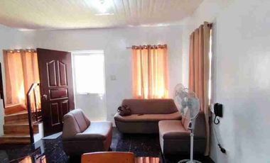 FOR RENT | Furnished House in Camella Homes