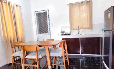 FOR RENT | Furnished House in Camella Homes