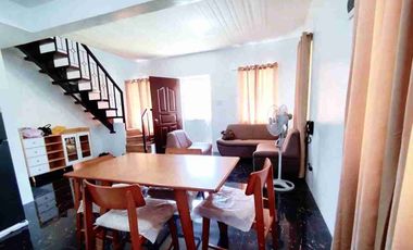 FOR RENT | Furnished House in Camella Homes