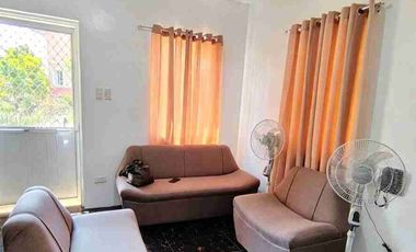 FOR RENT | Furnished House in Camella Homes