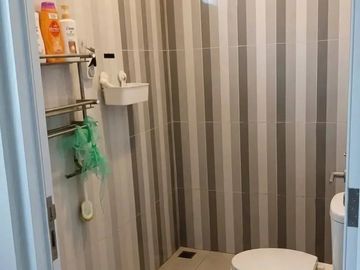 Dijual Rumah Siap Huni Lokasi Strategis di Cluster Carillo Gading Serpong