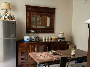Dijual Rumah Siap Huni Lokasi Strategis di Cluster Carillo Gading Serpong