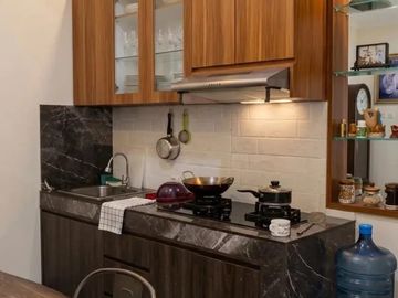 Dijual Rumah Siap Huni Lokasi Strategis di Cluster Carillo Gading Serpong