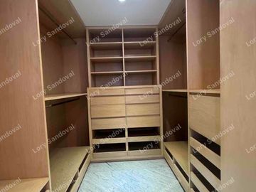 HERMOSO GARDEN HOUSE AMUEBLADO EN RENTA EN POLANCO CON TERRAZA PRIVADA 85,000