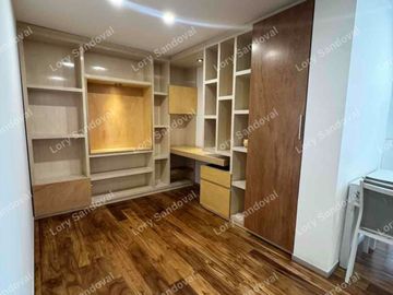 HERMOSO GARDEN HOUSE AMUEBLADO EN RENTA EN POLANCO CON TERRAZA PRIVADA 85,000