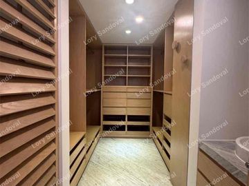 HERMOSO GARDEN HOUSE AMUEBLADO EN RENTA EN POLANCO CON TERRAZA PRIVADA 85,000