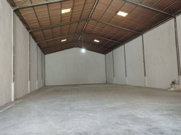 FORSALE GUDANG INDUSTRI BUDURAN STRATEGIS SIAP PAKAI SIDOARJO MA 454