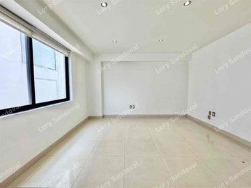 HERMOSO DEPARTAMENTO EN RENTA EN POLANCO CON ACABADOS DE LUJO