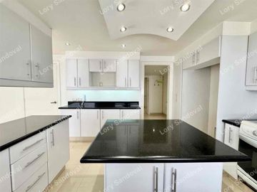 HERMOSO DEPARTAMENTO EN RENTA EN POLANCO CON ACABADOS DE LUJO