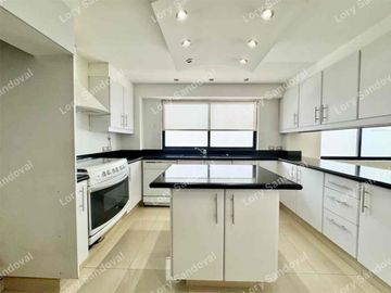 HERMOSO DEPARTAMENTO EN RENTA EN POLANCO CON ACABADOS DE LUJO