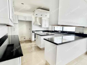 HERMOSO DEPARTAMENTO EN RENTA EN POLANCO CON ACABADOS DE LUJO