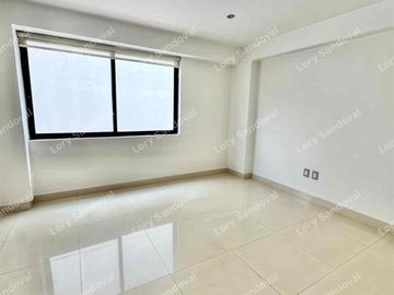 HERMOSO DEPARTAMENTO EN RENTA EN POLANCO CON ACABADOS DE LUJO