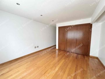 HERMOSO DEPARTAMENTO EN RENTA EN POLANCO CON ACABADOS DE LUJO
