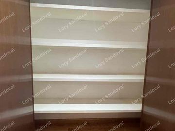 HERMOSO DEPARTAMENTO EN RENTA EN POLANCO CON ACABADOS DE LUJO