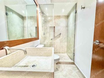 HERMOSO DEPARTAMENTO EN RENTA EN POLANCO CON ACABADOS DE LUJO