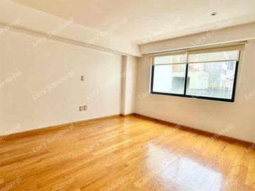 HERMOSO DEPARTAMENTO EN RENTA EN POLANCO CON ACABADOS DE LUJO