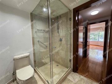 HERMOSO DEPARTAMENTO EN RENTA EN POLANCO CON ACABADOS DE LUJO