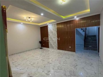 Rumah Murah Bagus di Rawalumbu Bekasi. SHM, LT 138, 3 Kamar