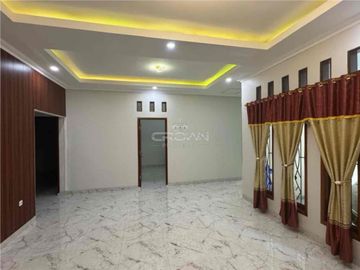 Rumah Murah Bagus di Rawalumbu Bekasi. SHM, LT 138, 3 Kamar
