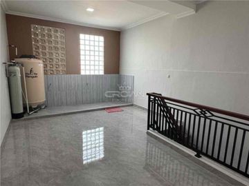 Rumah Murah Bagus di Rawalumbu Bekasi. SHM, LT 138, 3 Kamar