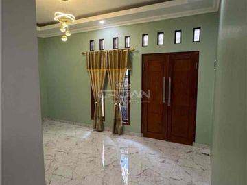 Rumah Murah Bagus di Rawalumbu Bekasi. SHM, LT 138, 3 Kamar