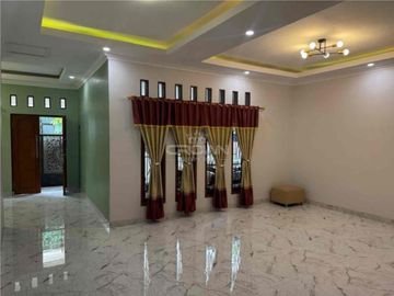 Rumah Murah Bagus di Rawalumbu Bekasi. SHM, LT 138, 3 Kamar