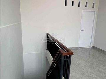 Rumah Murah Bagus di Rawalumbu Bekasi. SHM, LT 138, 3 Kamar