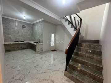 Rumah Murah Bagus di Rawalumbu Bekasi. SHM, LT 138, 3 Kamar
