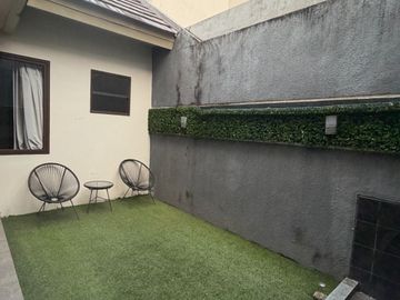 Disewakan Rumah The Icon BSD Cluster ETERNITY siap huni