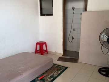 Disewakan Rumah The Icon BSD Cluster ETERNITY siap huni