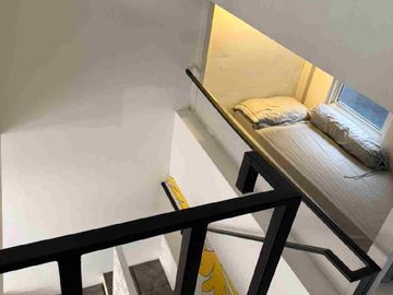 Disewakan Rumah Semi Furnish Tabebuya Bsd City Serpong Tangerang