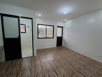 FLOOD FREE! RFO 2 Storey Townhouse with 3 Bedrooms For Sale Located in Inarawan Antipolo Rizal-JV2