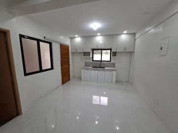 FLOOD FREE! RFO 2 Storey Townhouse with 3 Bedrooms For Sale Located in Inarawan Antipolo Rizal-JV2