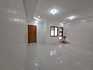 FLOOD FREE! RFO 2 Storey Townhouse with 3 Bedrooms For Sale Located in Inarawan Antipolo Rizal-JV2