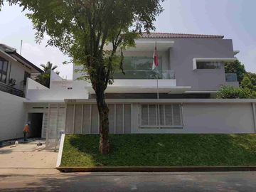 DIJUAL MURAH DAN CEPAT VILLA MEWAH DICIBUBUR