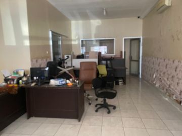 Ruko Pik1 Ruko Exclusive 5X15 Cocok untuk Kantor,Cafe,Bimbel Dll,3,5 Lantai