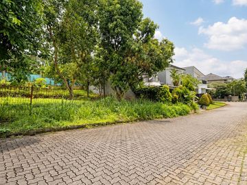 Rumah impian dimulai dari memilih tanah di lokasi yang tepat.