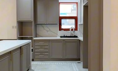5 Bedrooms House and Lot for Sale at Loyola Grand Villas