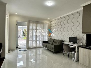Dijual Rumah Dekat Exit Tol Grand Permata Jingga Sawojajar Malang