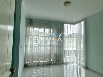 Dijual Rumah Dekat Exit Tol Grand Permata Jingga Sawojajar Malang