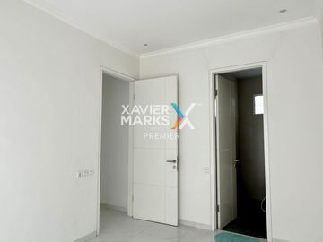 Dijual Rumah Dekat Exit Tol Grand Permata Jingga Sawojajar Malang