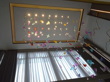 Rumah Cluster Lakewood Navapark 4+1Br Lokaasi Strategis BSD City