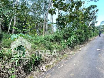 TANAH DIJUAL MURAH DEKAT PINTU TOL BOYOLALI