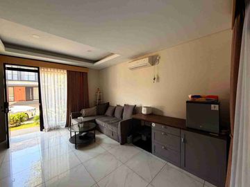 Dijual Rumah Furnish di Tatar Tarubhawana Kota Baru Parahyangan Bandung