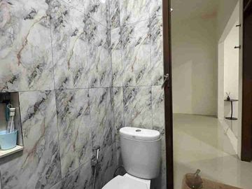 DIJUAL MURAH RUMAH ISTIMEWA SENTUL CITY