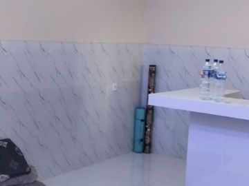 Disewakan Rumah Baru dan bagus Area Renon Denpasar Selatan  Lokasi strategis: