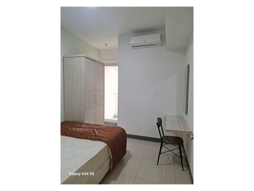 Disewakan bulanan apartemen benson studio full furnish harga 5,tjt/bln all in